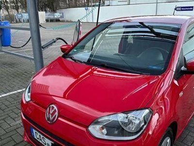 gebraucht VW up! 