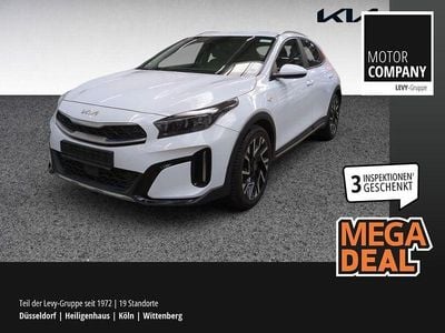 Usata Kia XCeed Vision 140 CV (102 kW) 2025 Bianco SUV