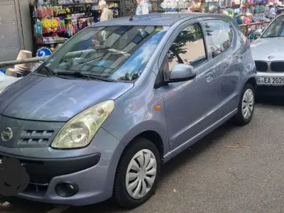 Gebraucht Nissan Pixo