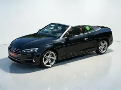 Gebraucht Audi A5 Cabriolet