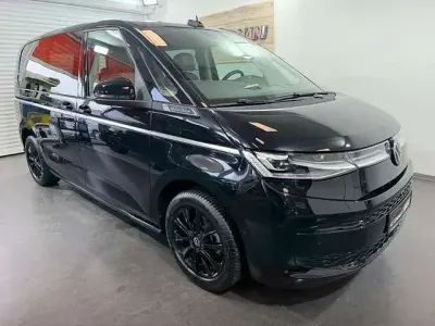 Gebraucht VW Multivan Style 150 PS (110 kW) 2025 Van / Kleinbus