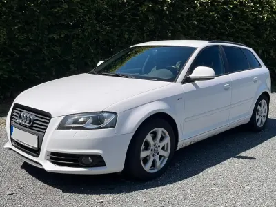 Gebraucht Audi A3