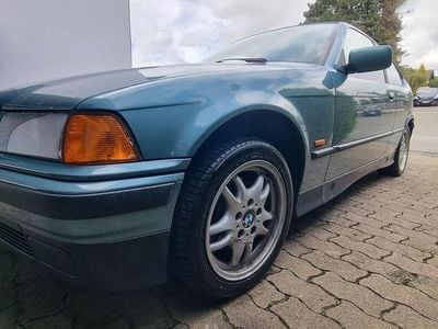BMW 316 Compact