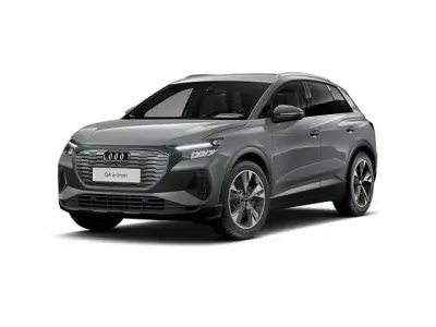 Usata Audi Q4 e-tron Sport 210 kW (286 CV) 2025 Grigio SUV
