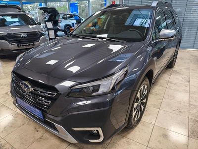 Gebraucht Subaru Outback Platinum 169 PS (124 kW) 2025 Grau SUV