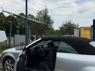 Gebraucht Audi A4 Cabriolet