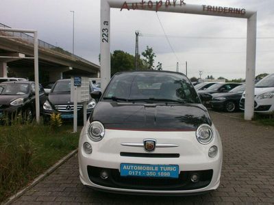 Abarth 500C