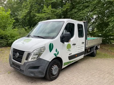 Gebraucht Nissan NV400