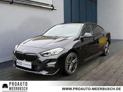 Second-hand BMW 218 M Sport 136 CP (100 kW) 2024 Negru Coupe