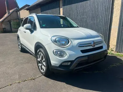 Gebraucht Fiat 500X