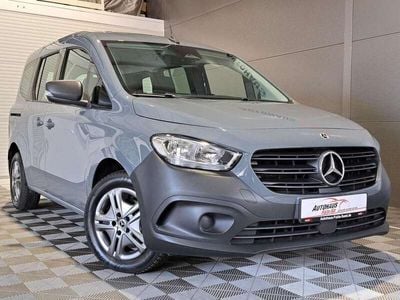 Mercedes Citan 110