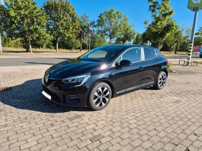 Gebraucht Renault Clio