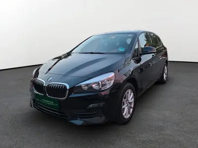 Gebraucht BMW 216 Active Tourer
