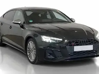 Gebraucht Audi S5 Sportback