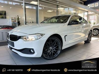 BMW 428