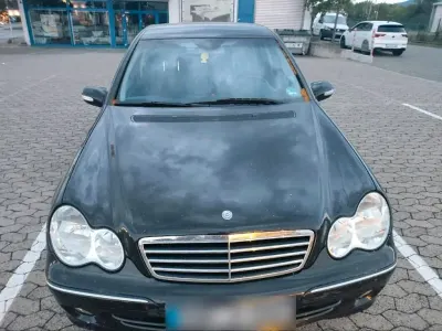 Gebraucht Mercedes 200