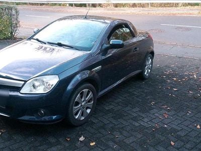 Opel Tigra