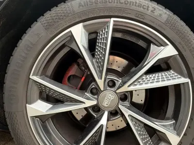 Gebraucht Audi A8