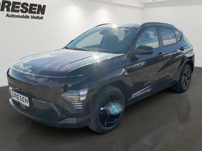 Neu Hyundai Kona Trend 150 kW (204 PS) 2026 Schwarz SUV