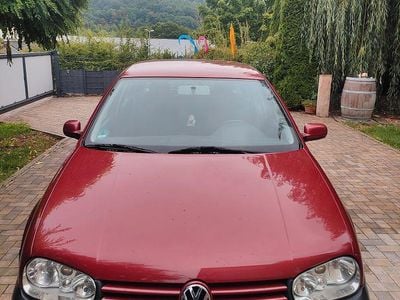 VW Golf IV