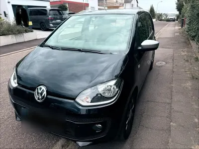 Gebraucht VW up!