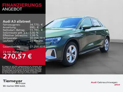 Gebraucht Audi A3