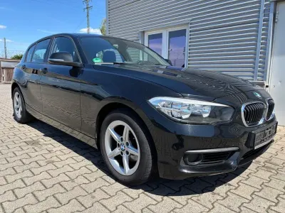 Gebraucht BMW 118