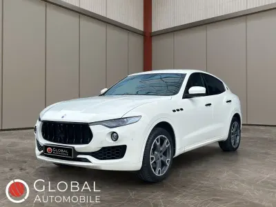 Gebraucht Maserati Levante