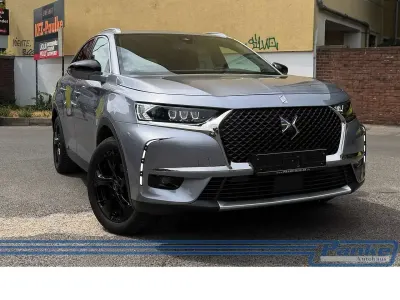 Gebraucht DS Automobiles DS7 Crossback