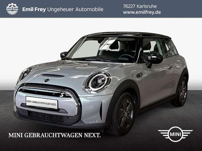 Mini Cooper SE