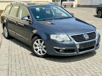 Gebraucht VW Passat