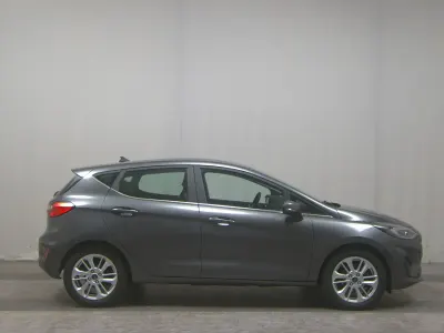 Gebraucht Ford Fiesta