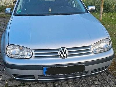 VW Golf V