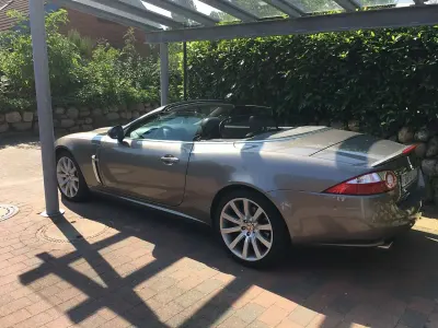 Gebraucht Jaguar XK