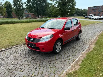 Gebraucht Dacia Sandero