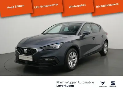 Neu Seat Leon 116 PS (85 kW) 2026 Limousine