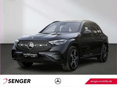 Gebraucht Mercedes GLC220
