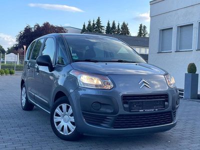 Citroën C3 Picasso