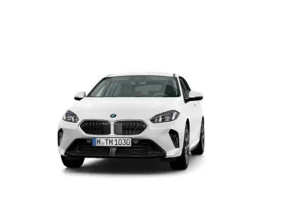 Gebraucht BMW 120 Shadowline 156 PS (114 kW) 2026 Kleinwagen