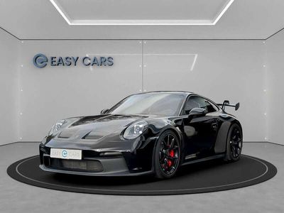 gebraucht Porsche 911 GT3 992CLUBSPORT|SPORT CHRONO|LIFT|90L+++