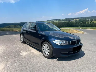 Gebraucht BMW 118