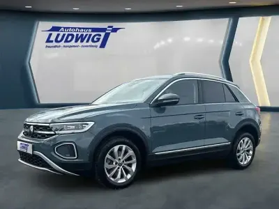 Gebraucht VW T-Roc 2023 Andere SUV