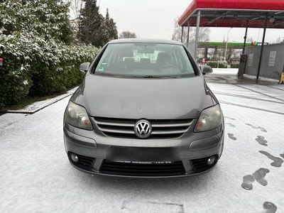 Gebraucht VW Golf 150 PS (110 kW) 2005 Grau Limousine