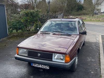 Gebraucht Talbot Simca 90 PS (66 kW) 1982 Kleinwagen