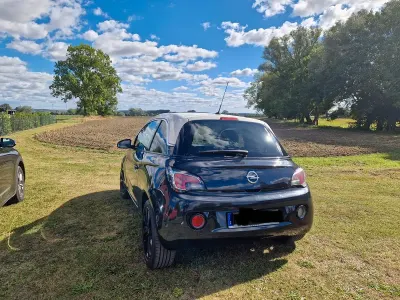 Gebraucht Opel Adam