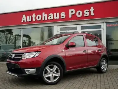 Gebraucht Dacia Sandero Prestige 90 PS (66 kW) 2015 Other Limousine