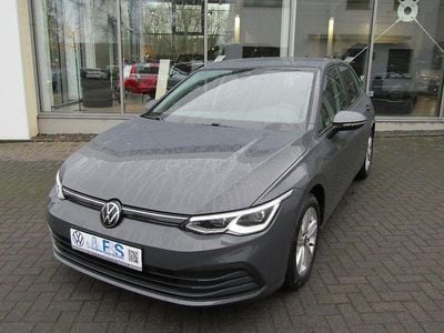 Gebraucht VW Golf VIII R 150 PS (110 kW) 2023 Grau Limousine