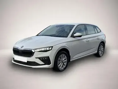 Neu Skoda Scala Selection 116 PS (85 kW) 2026 Manufacturer Kleinwagen