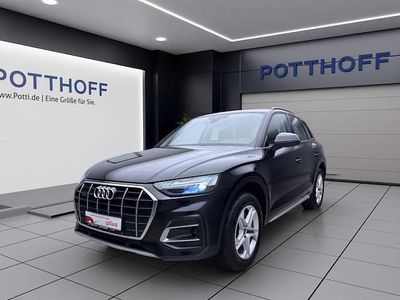 Gebraucht Audi Q5 Advanced 286 PS (210 kW) 2023 SUV
