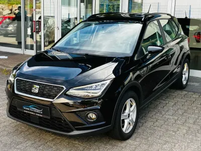 Gebraucht Seat Arona